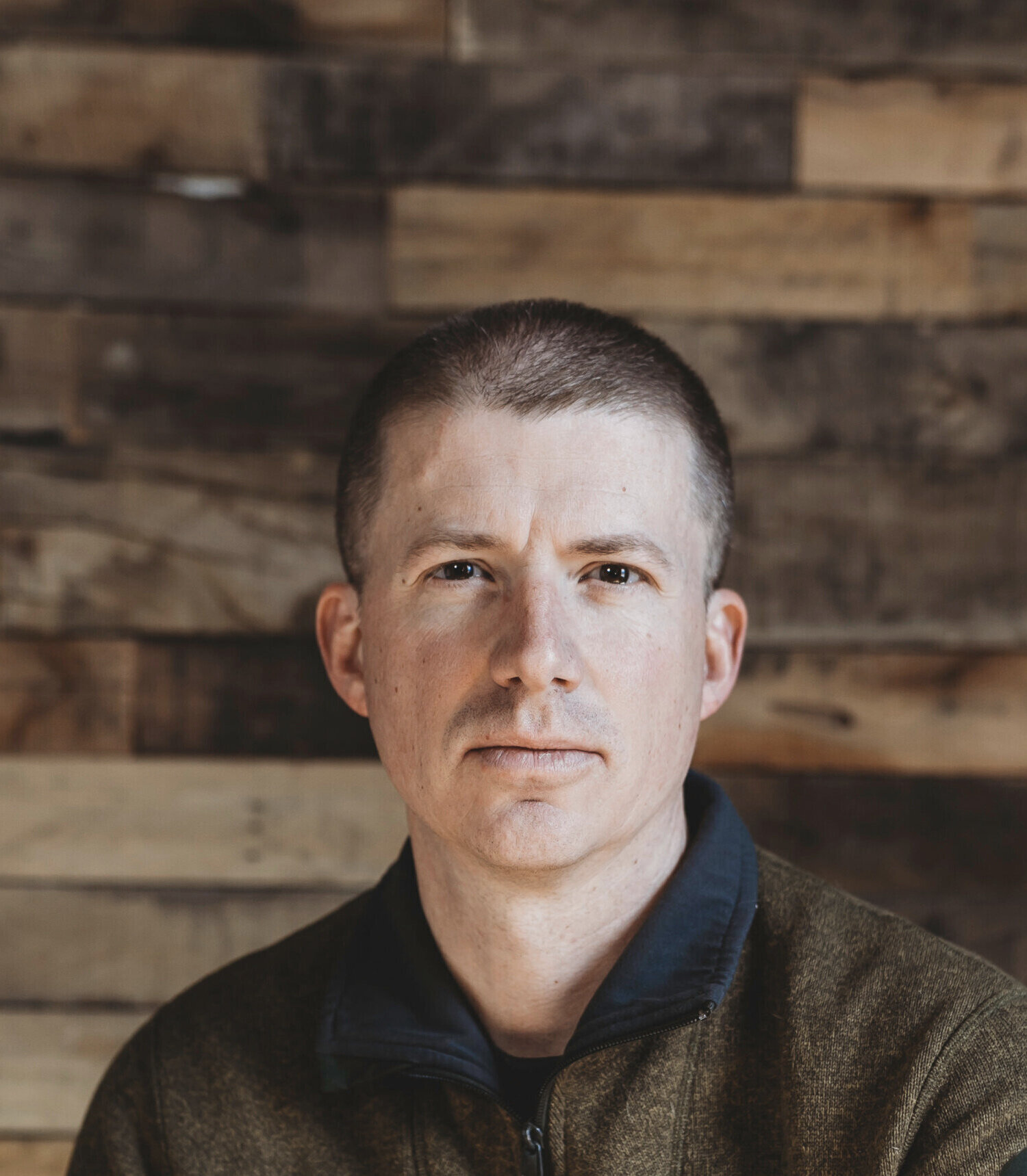 Dave Parry